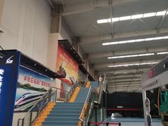 -沈阳铁路陈列馆