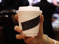 -Punchline Coffee&Roaster(同济大学店)