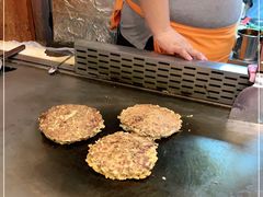 -日葵 大阪烧ひまり(仙霞路店)