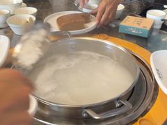-鱼粤鲜淘米捞·中山脆肉鲩火锅(悦湖会店)
