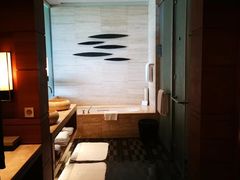 -海南清水湾莱佛士酒店