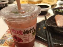 -哥老官重庆美蛙鱼头(五角场合生汇店)