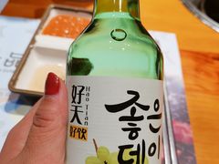 -韩一品韩国料理(柏庐南路店)