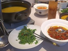 -喜湘宴·精致湖南菜(和平西桥店)