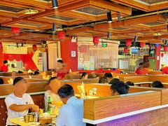 -聚盛源蒸汽海鲜火锅烤肉自助(巨川金海岸购物广场店)