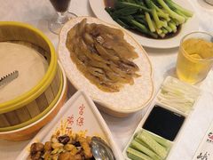 -峨嵋酒家(王府井店)