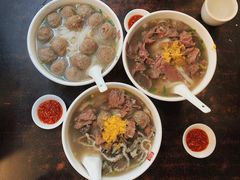 -潮镇老尾牛杂(环城西路店)