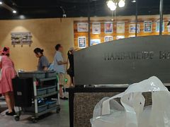 -汉巴味德·烤肉与啤酒的自助(杭州大悦城店)