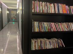 -水墨澜渟足道·SPA·传统(四望亭东关街店)
