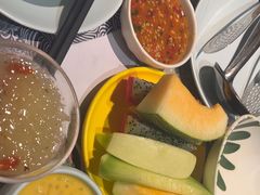 -集渔·泰式海鲜火锅(科华店)