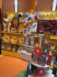 -小鸡哆哆故事屋·儿童乐园(嘉里城店)