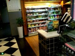 -四合网苑(宁海太平洋店)