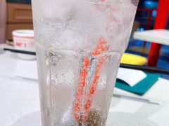 咸柠七-明腾壹间茶餐厅(新都会花园广场店)