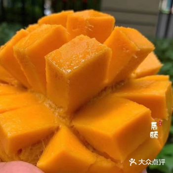 ​真的​好​吃到炸，​核薄肉厚！甜！水！Q弹！