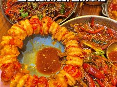 -大川先生·小龙虾·川菜(信义坊店)