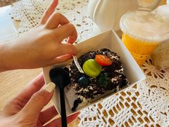 -昼夜咖啡馆