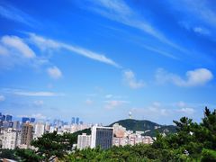 -富斯特索道
