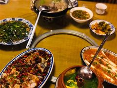 -香满楼(临安路店)