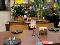 -Shantek象提南亚餐厅&西餐融合Bistro(淮海中路店)