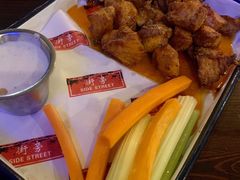 -Side Street街旁(交道口店)