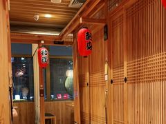 -山之川日料放题(通州店)