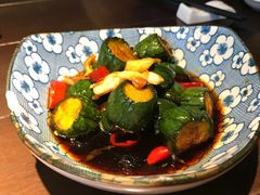 酱青瓜-田园居·佳宴(桑田路店)