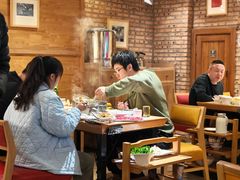 -焯牛潮汕牛肉火锅(云峰街创始店)