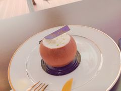 -游心咖啡(青山滨江店)