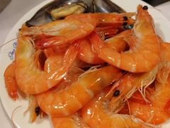 -星伦多 自助料理(圆融店)