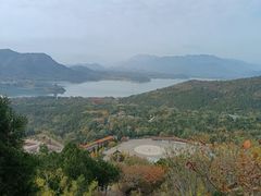 -北京十三陵国家森林公园蟒山景区