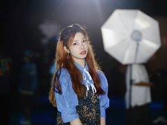 -欢乐海岸椰林沙滩-2025湾区超级灯会