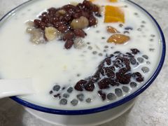 -水牛奶皇后糖水铺