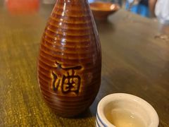 桂花酒-醉八仙热酒馆(渝中店)