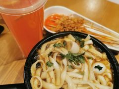 -姐弟俩土豆粉(沈阳铁西万达店)