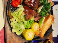 -bluefrog蓝蛙(恒隆广场店)