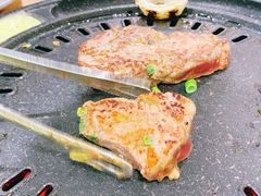 -小米烤肉·和牛原切-创意韩料(东关店)