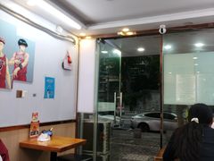 -鸭小妹鸭血粉丝(老门东店)