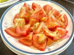 番茄-三妹小龙虾·黄油蟹(华侨城总店)