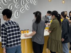 -麦当劳(徐汇漕溪北路百脑汇店)