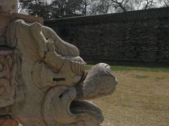 -沈阳市东陵公园