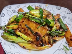 -口口香小吃店