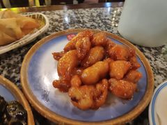 糖醋里脊-天津卫码头(南开大悦城店)
