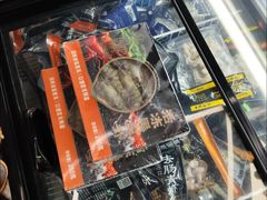 -盒马鲜生(莱蒙都会店)