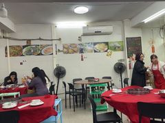 -花苑美食横琴生蚝火锅(拱北粤华路店)