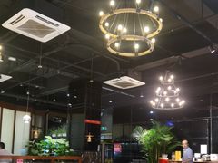 -川味里•商务宴请•团建聚餐(清湖店)