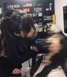 点击看大图 -龙之吻专业刺青·手工耳洞·纹身去色