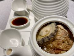 鲍鱼人参汤-芳满庭·江浙小馆(1912店)