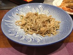 -大渔铁板烧(中山路八佰伴店)