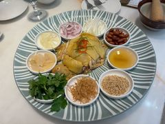 -顺味凤城·顺德菜专门店(九六广场店)