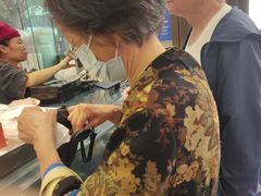 -王家沙点心店(南京西路总店)